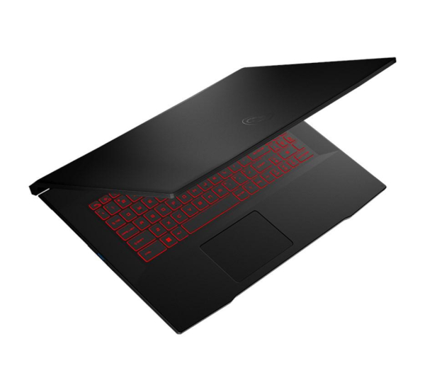 MSI Katana GF76 12UD-404PL i5-12450H/16GB/512GB SSD/RTX3050 Ti/1 - 1417625 - zdjęcie 4
